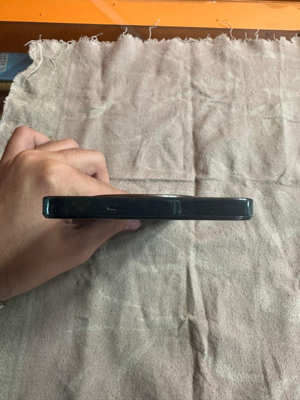 Oppo Reno 12F | 8 / 256 GB