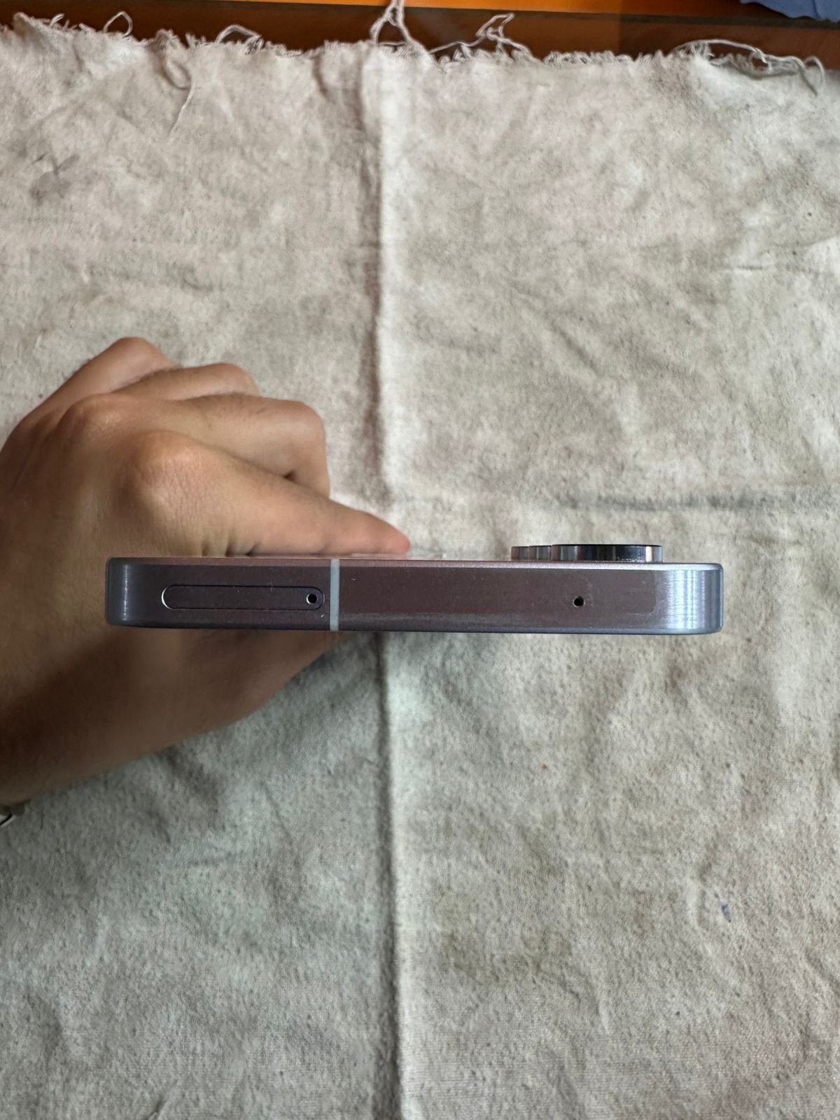 Samsung A55 | 8 / 256 GB