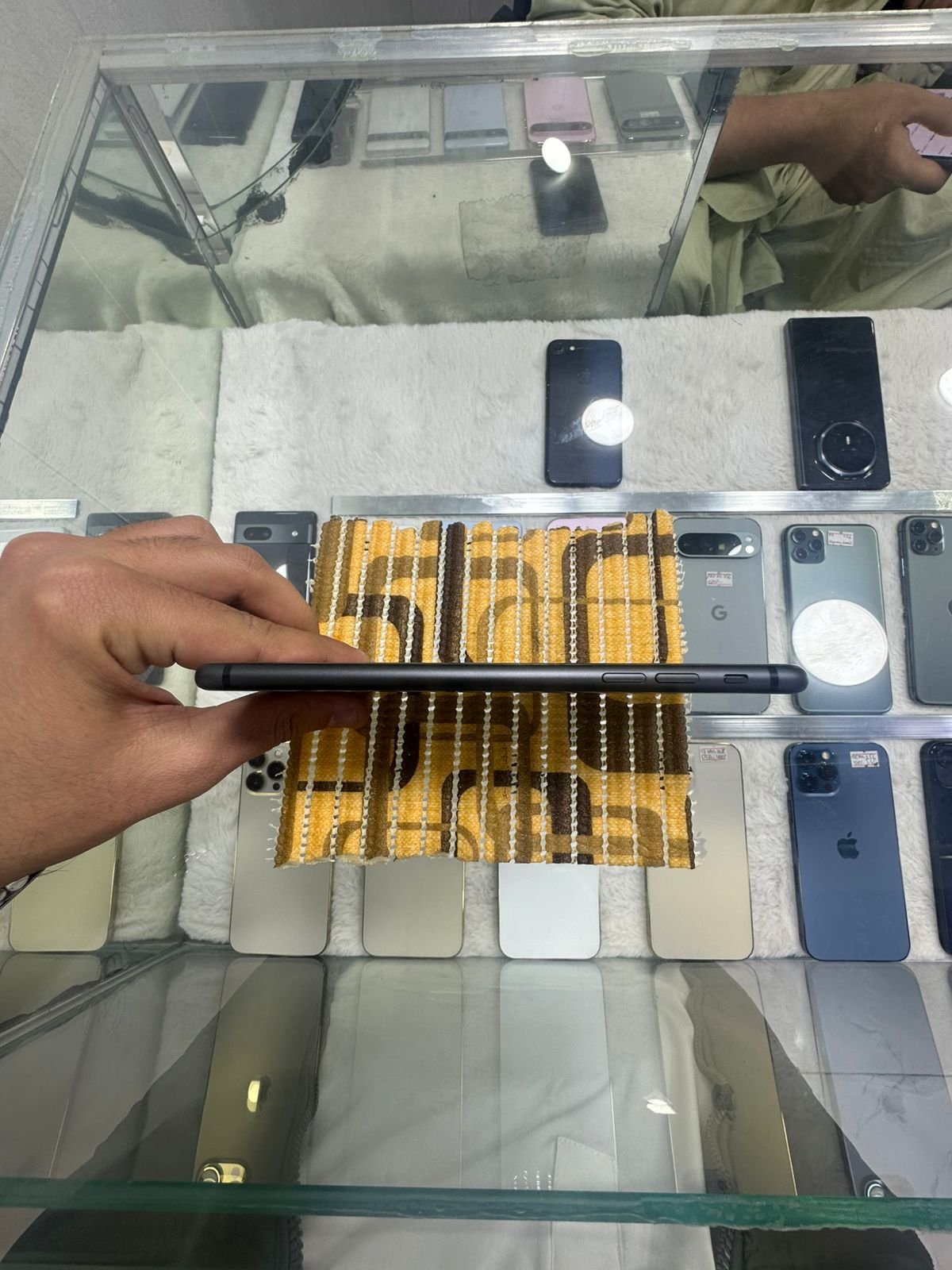 Iphone 8 Plus | 64 GB