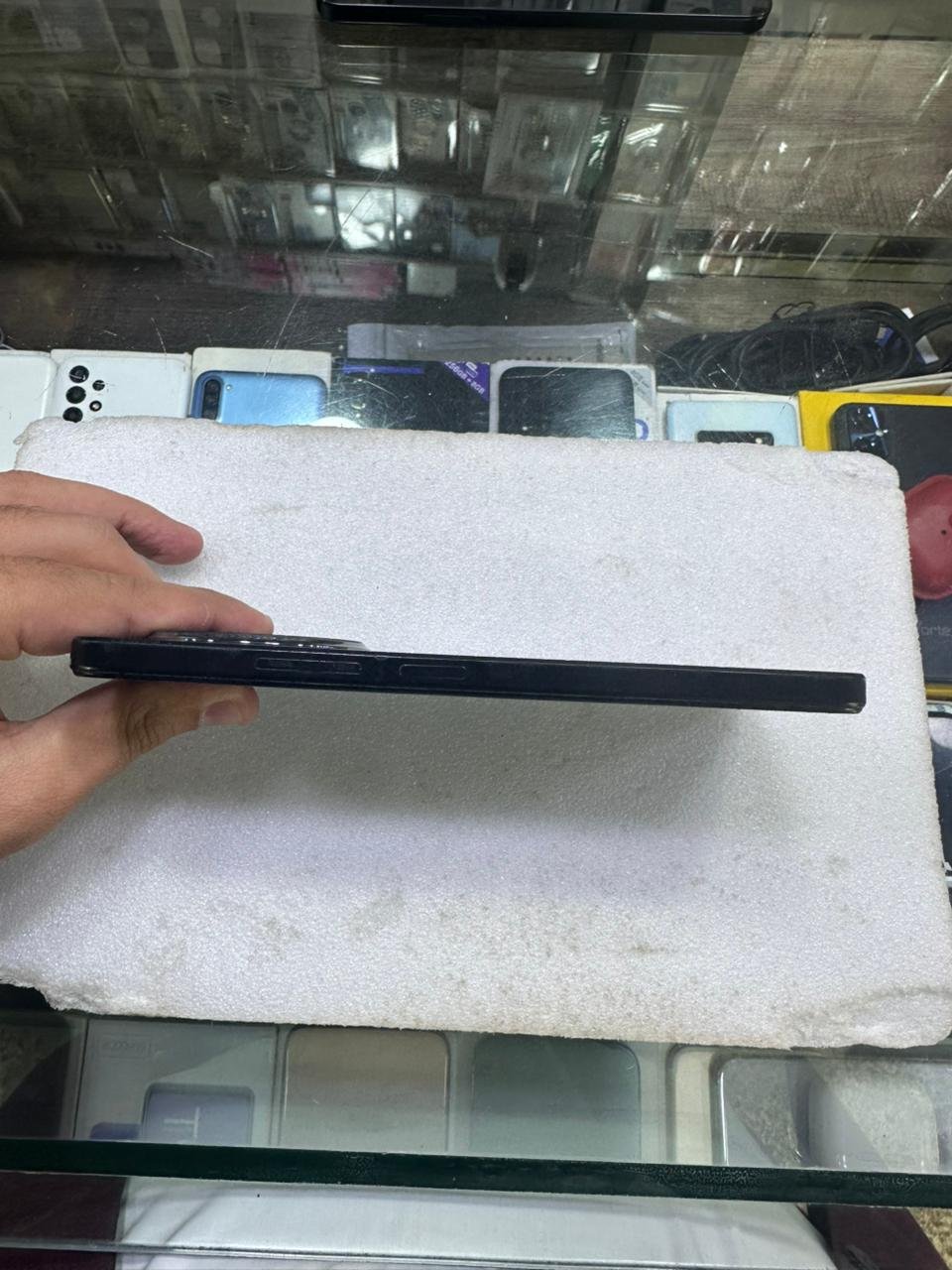 Redmi A3 | 4 / 64 GB