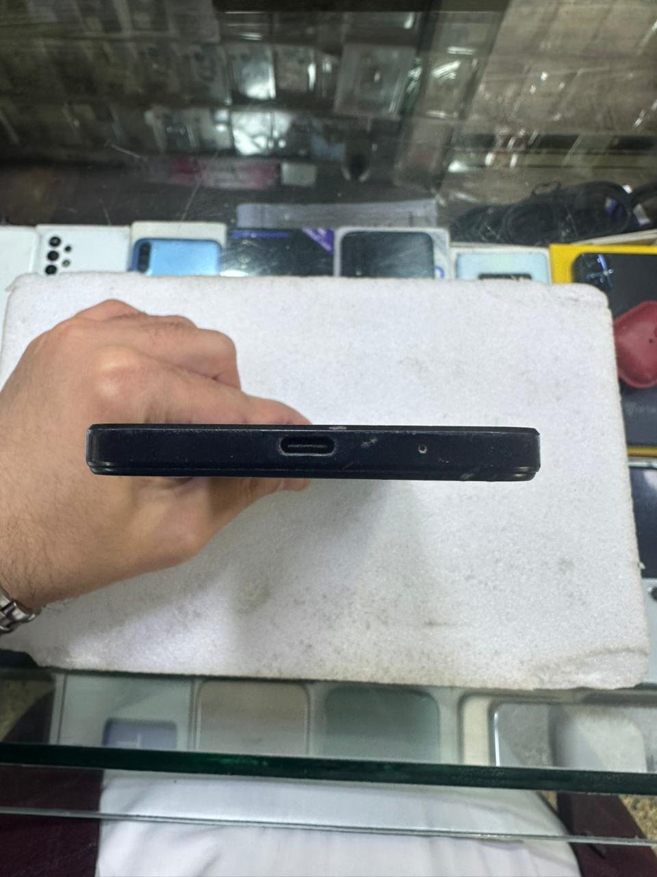 Redmi A3 | 4 / 64 GB