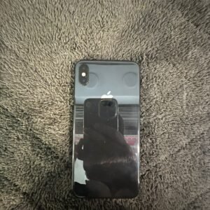 Iphone XS Max | 256 GB