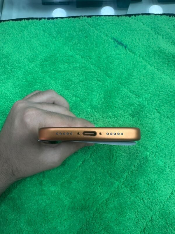 Iphone 17 Pro | 256 GB