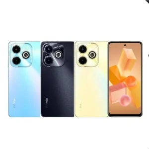 Infinix Hot 40i | 8 / 128 GB