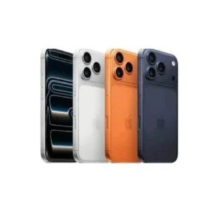 Iphone 17 Pro Max | 2TB