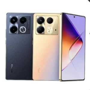 Infinix note 40 | 8 / 256 GB