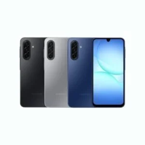 Samsung A17 | 6 / 128 GB