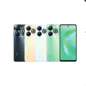 Infinix Smart 8 Plus | 4 / 64 GB