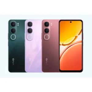 Vivo Y21D | 6 / 128 GB