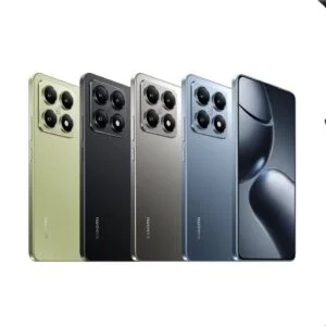 Xiaomi 14T | 12 / 256 GB