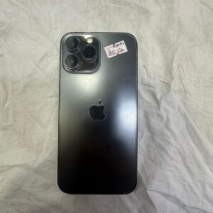Iphone 13 Pro Max | 256 GB