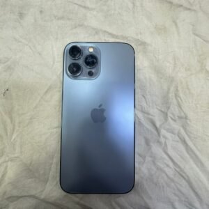 Iphone 13 Pro Max | 256 GB