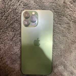 Iphone 13 Pro Max | 512 GB