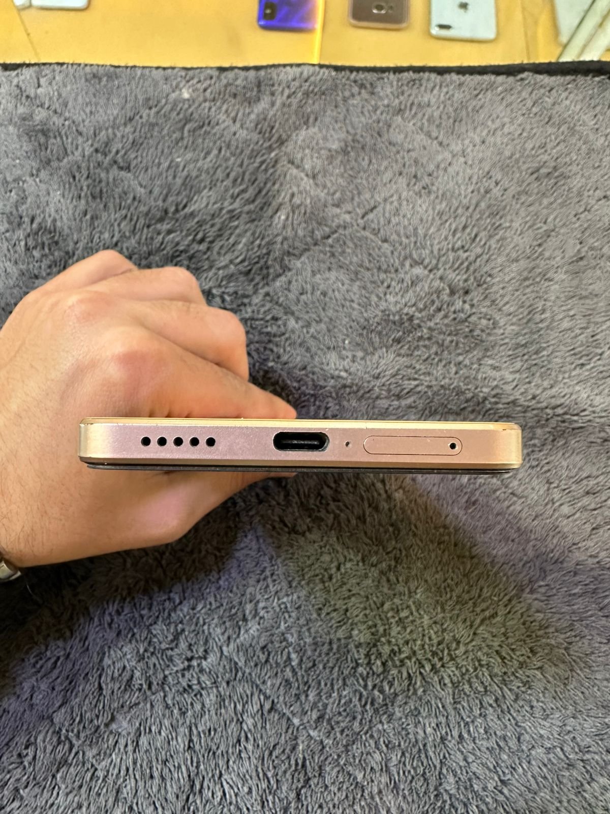 Vivo V29e | 8 / 256 GB