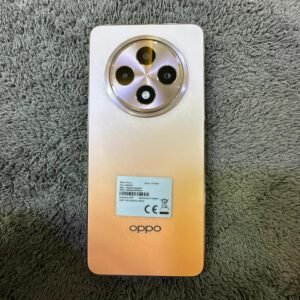 Oppo Reno 12F | 8 / 256 GB