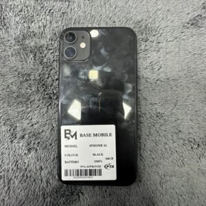 Iphone 11 | 64 GB