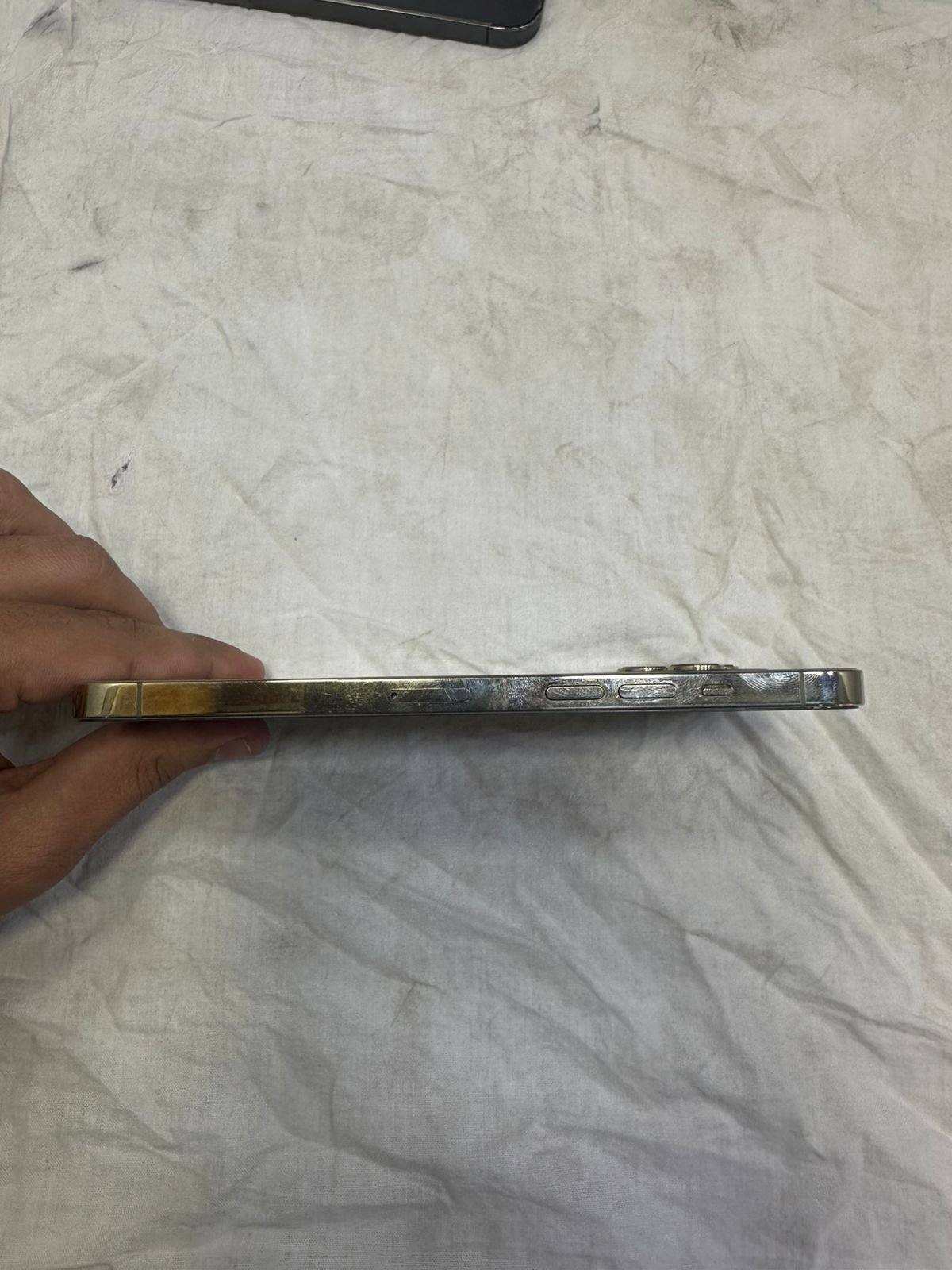 Iphone Pro Max | 256 GB