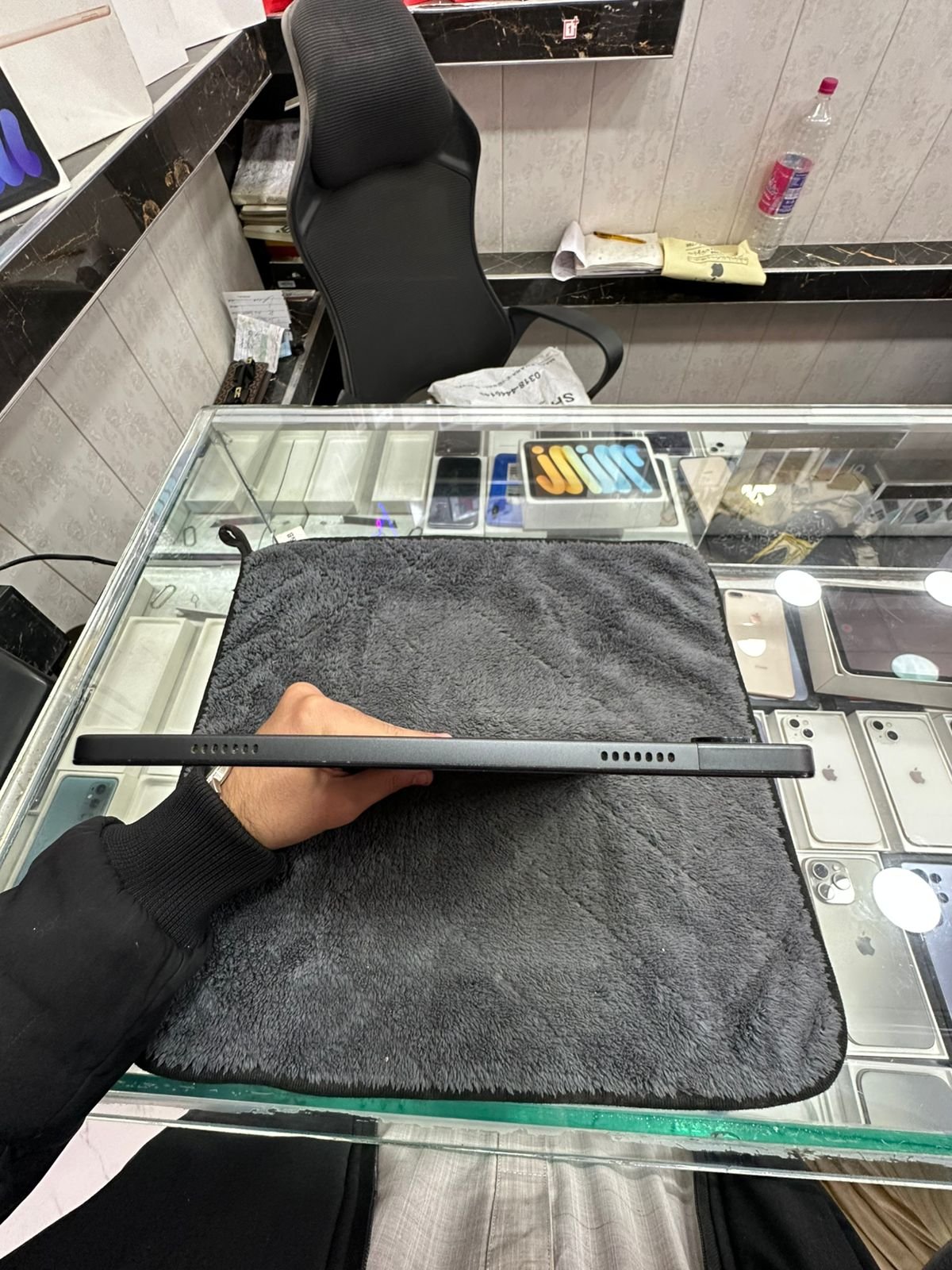 Samsung Tab A9 Plus | 8 / 128 GB