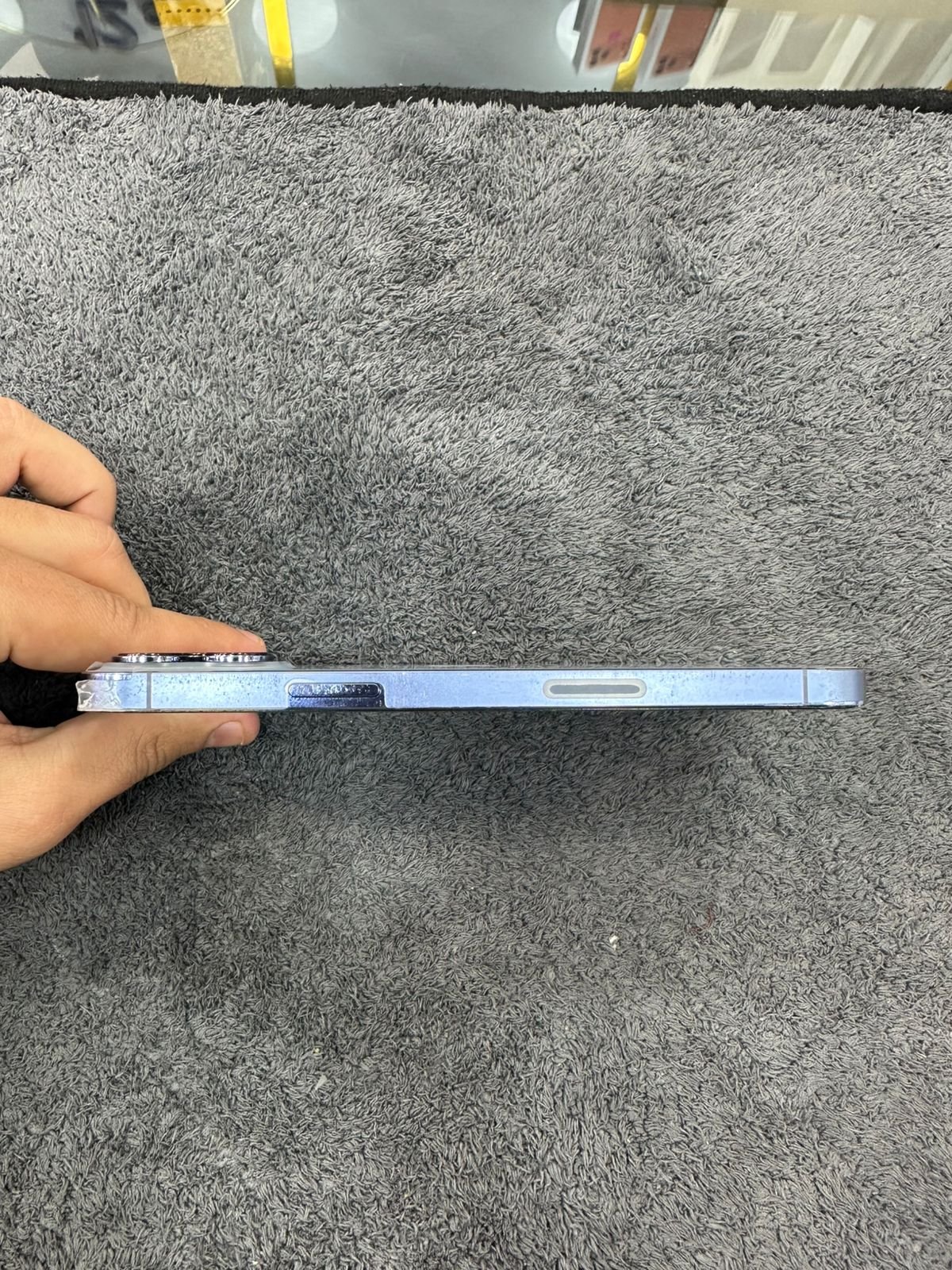 Iphone 13 Pro Max | 256 GB