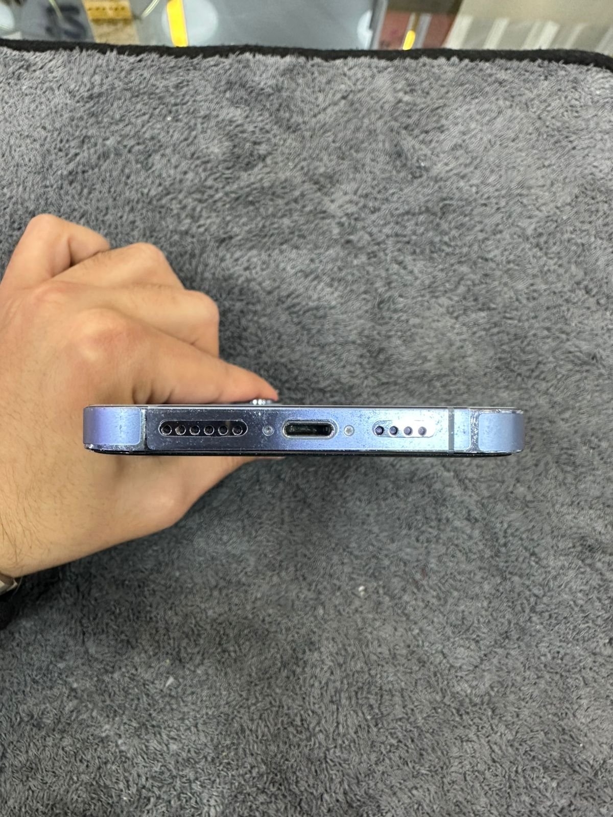 Iphone 13 Pro Max | 256 GB