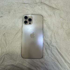 Iphone Pro Max | 256 GB