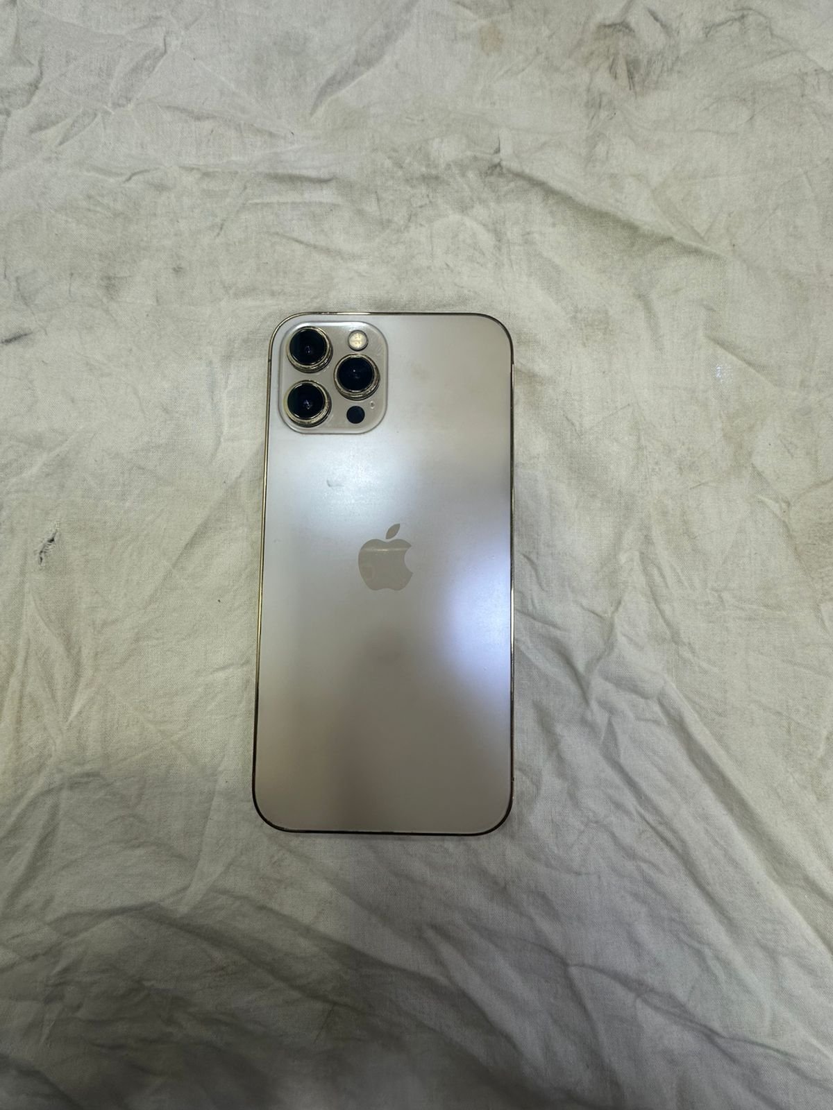 Iphone Pro Max | 256 GB