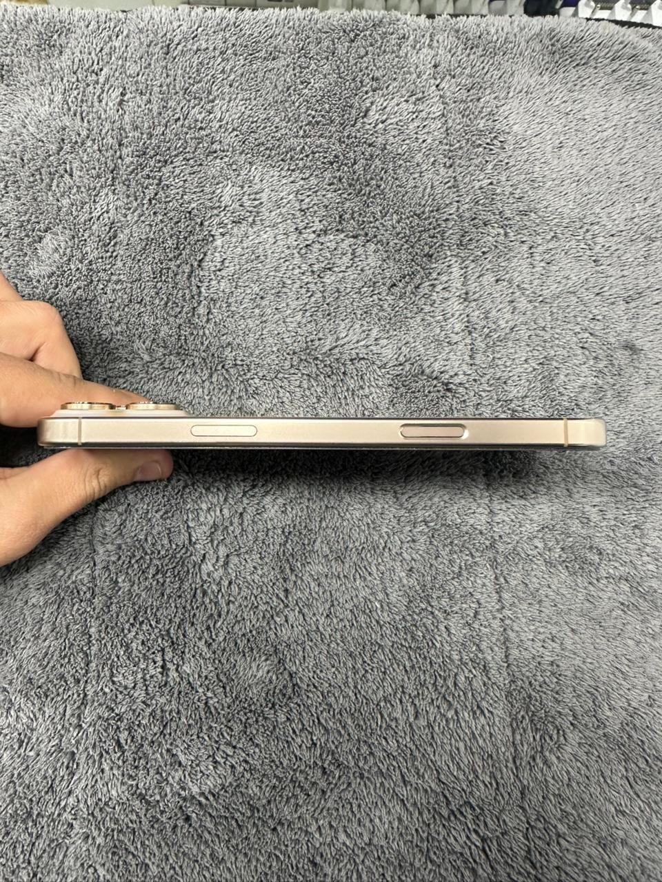 Iphone 16 Pro Max | 256 GB