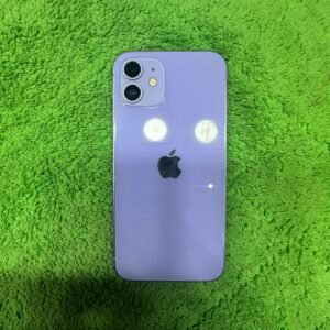 Iphone 12 | 64 GB