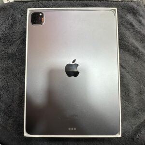 Ipad Pro M2 2022 Model | 128 GB