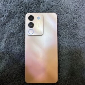 Vivo V29e | 8 / 256 GB
