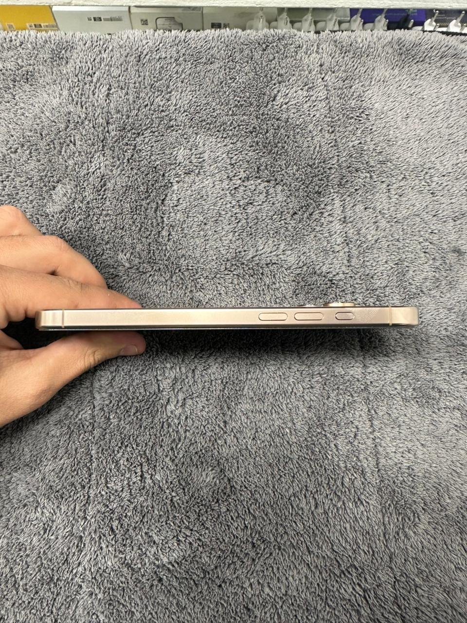 Iphone 16 Pro Max | 256 GB