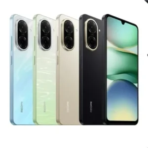 Redmi A5 | 4 / 128 GB