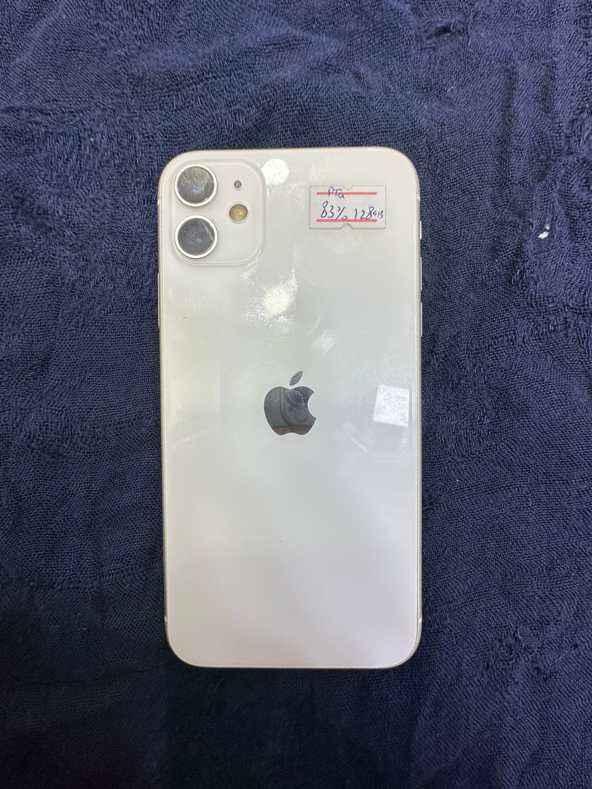 Iphone 11 | 128 GB