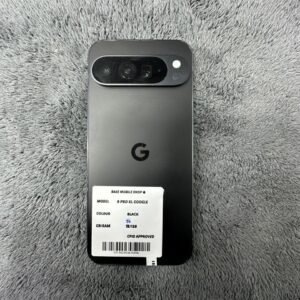 Google Pixel 9 Pro XL | 16 / 128 GB