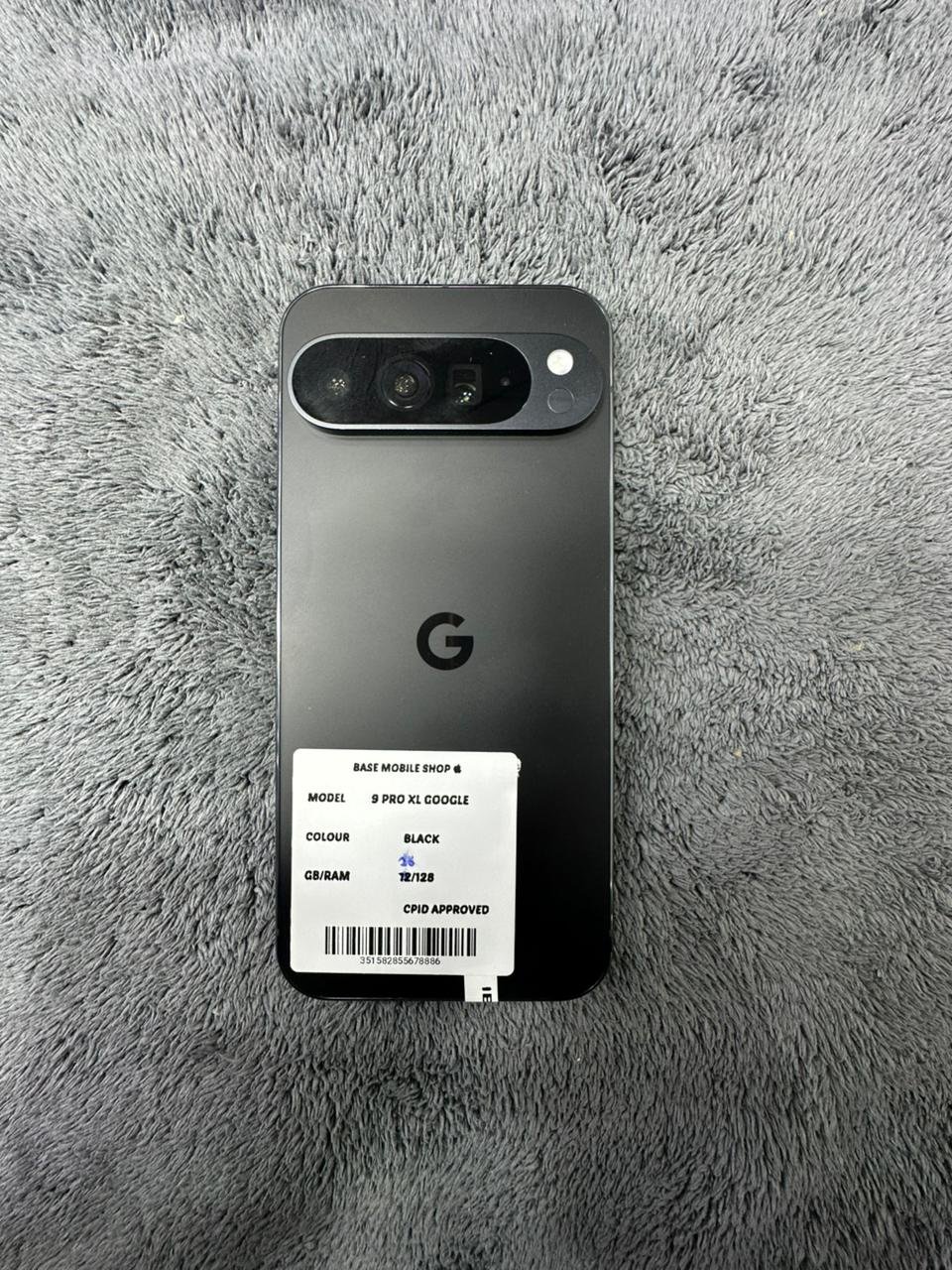 Google Pixel 9 Pro XL | 16 / 128 GB