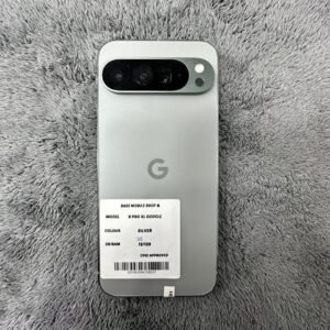 Google Pixel 9 Pro XL | 16 / 128 GB