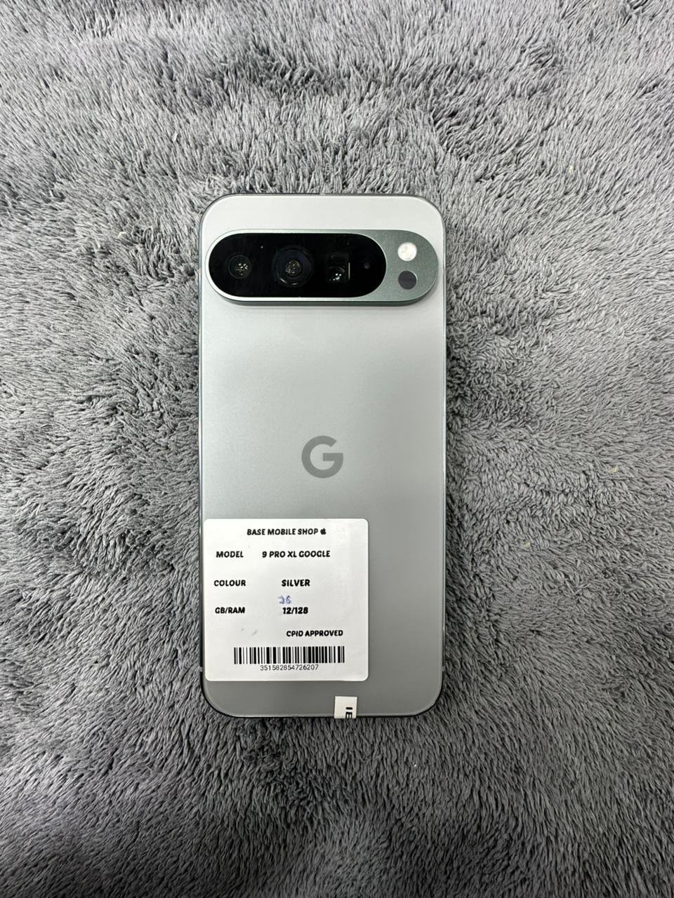 Google Pixel 9 Pro XL | 16 / 128 GB