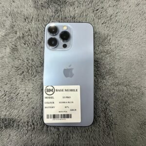 Iphone 13 Pro | 128 GB