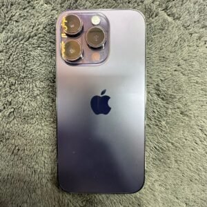 Iphone 14 Pro | 128 GB