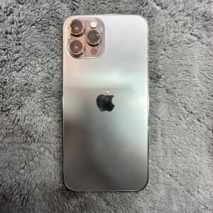 Iphone 12 Pro Max | 128 GB