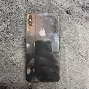 Iphone XS Max | 256 GB