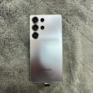 Samsung S25 Ultra | 12 / 256 GB