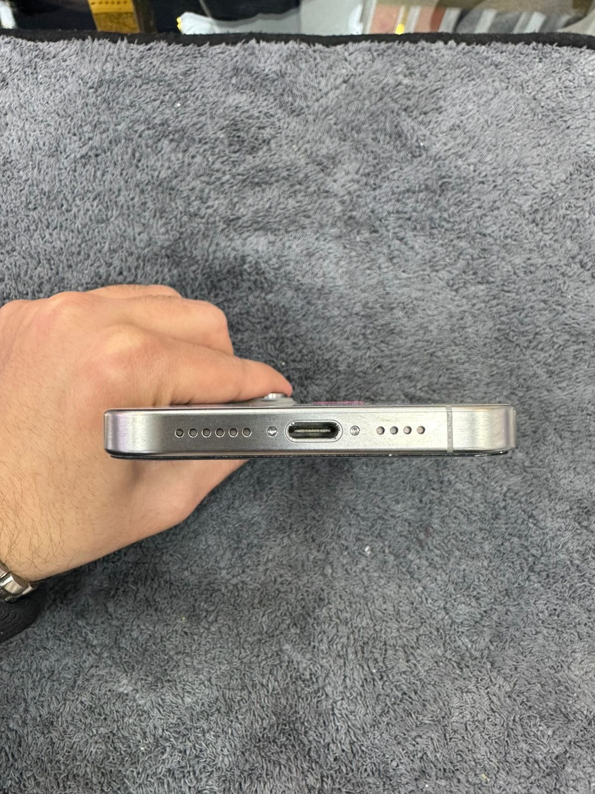 Iphone 15 Pro Max | 256 GB