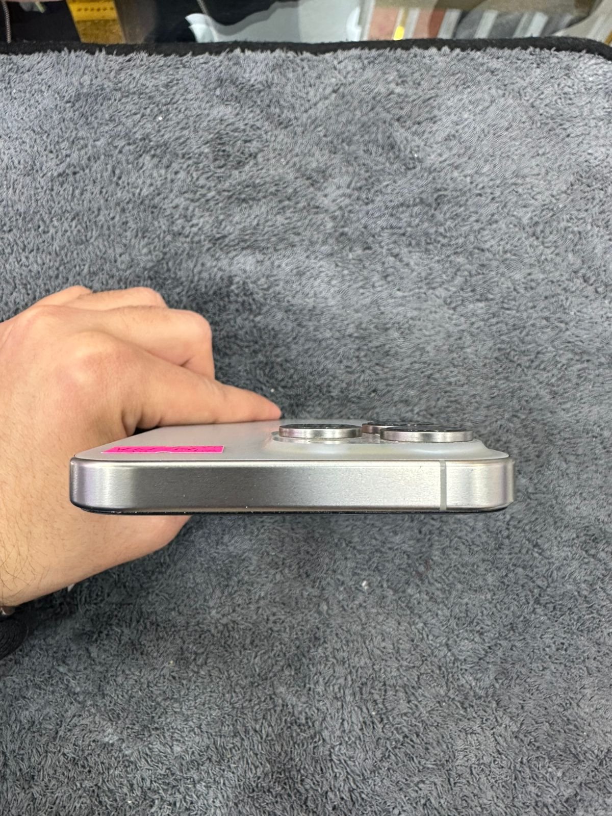 Iphone 15 Pro Max | 256 GB