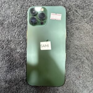 Iphone 13 Pro Max | 128 GB