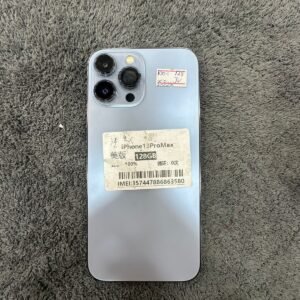 Iphone 13 Pro Max | 128 GB