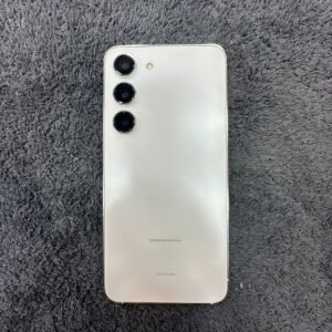 Samsung S23 | 8 / 128 GB