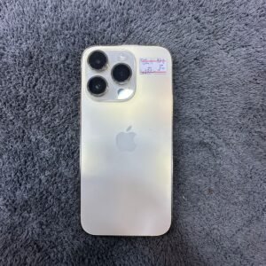 Iphone 14 Pro | 128 GB