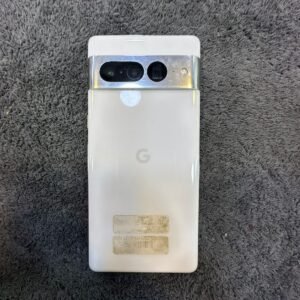 Google Pixel 7 Pro | 12 / 128 GB