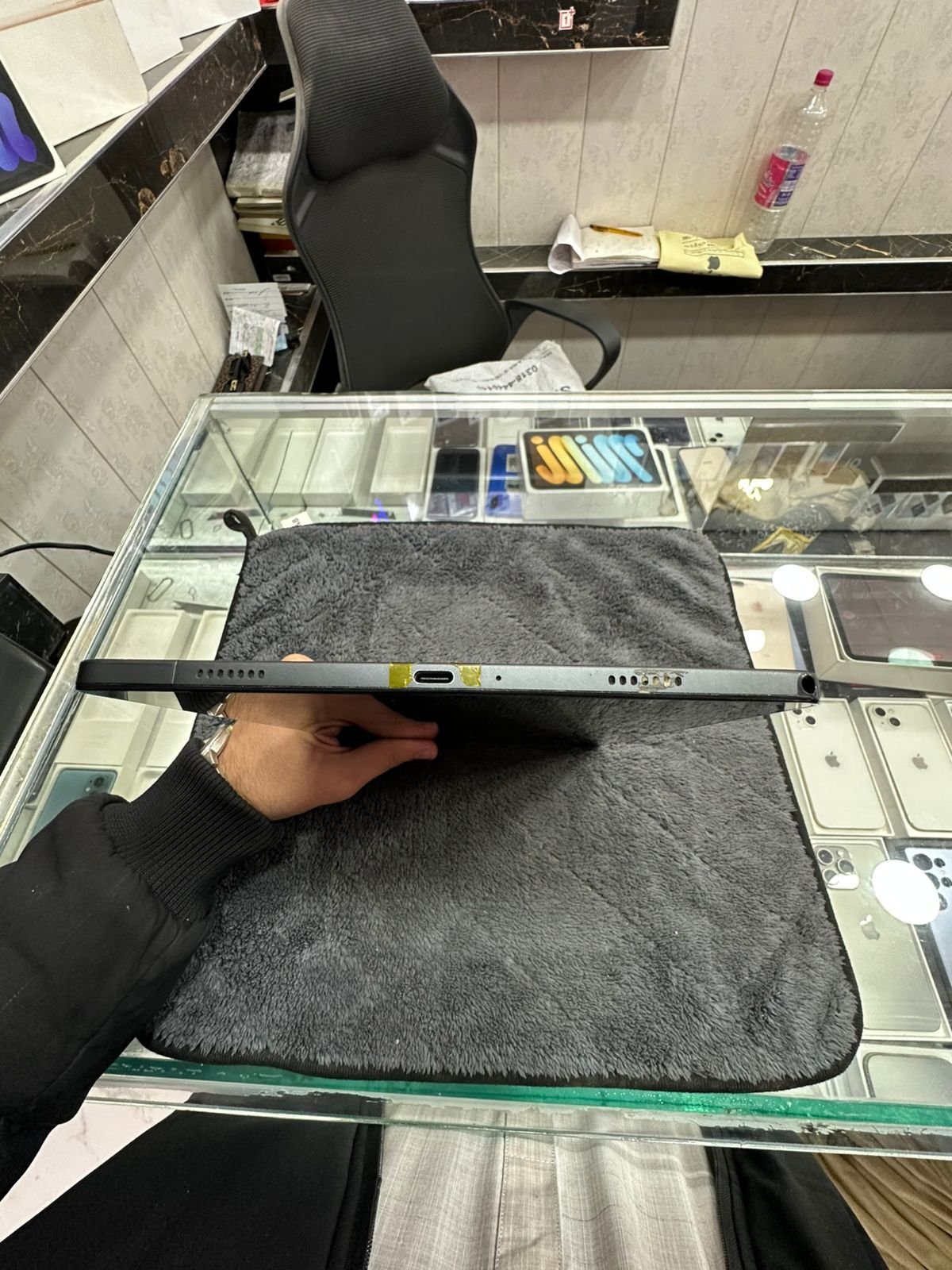 Samsung Tab A9 Plus | 8 / 128 GB